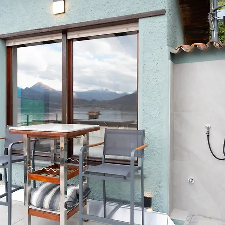 La Risorgente By Wonderful Italy Apartamento