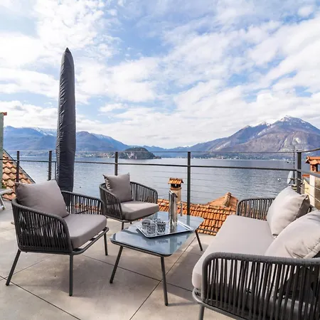 Apartamento La Risorgente By Wonderful Italy