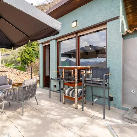 Apartamento La Risorgente By Wonderful Italy Varenna