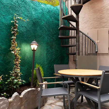 Apartamento La Risorgente By Wonderful Italy Varenna