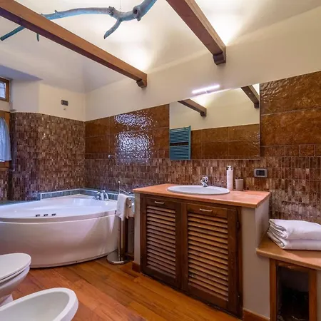 La Risorgente By Wonderful Italy Apartamento Varenna