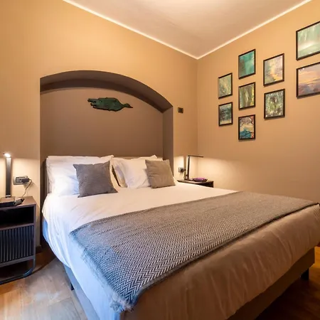 La Risorgente By Wonderful Italy Apartamento
