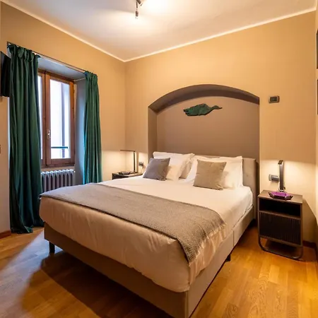 Apartamento La Risorgente By Wonderful Italy *