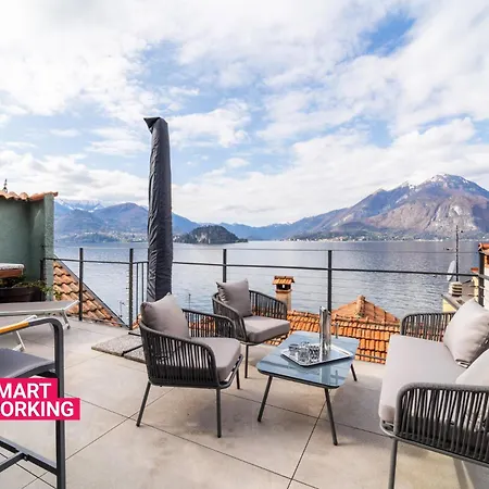 La Risorgente By Wonderful Italy Apartamento