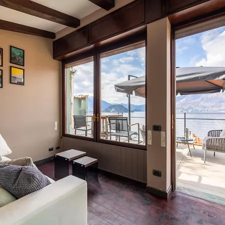 Apartamento La Risorgente By Wonderful Italy Varenna