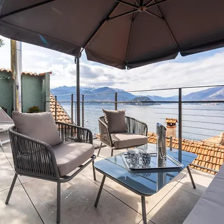Apartamento La Risorgente By Wonderful Italy Varenna