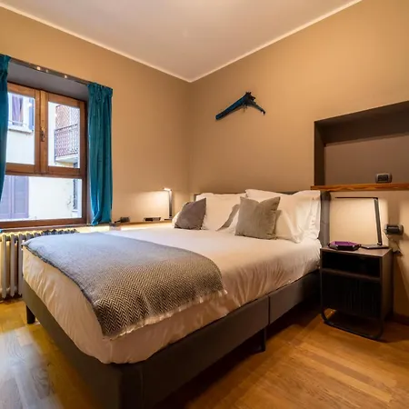 Apartamento La Risorgente By Wonderful Italy