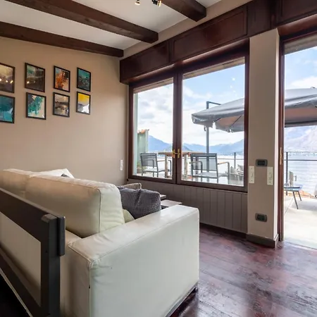 La Risorgente By Wonderful Italy Apartamento