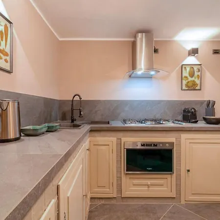 Apartamento La Risorgente By Wonderful Italy Varenna