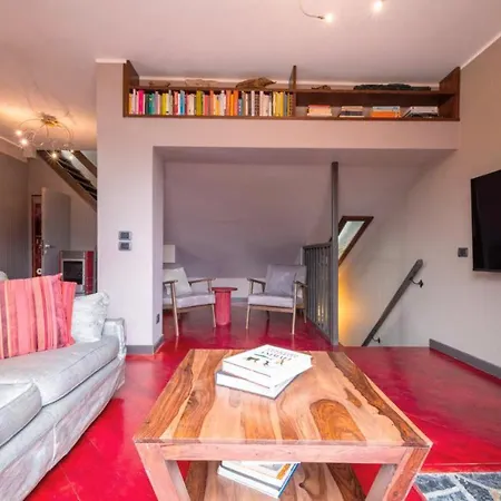 La Risorgente By Wonderful Italy Apartamento