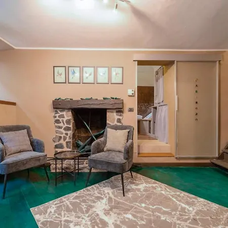 La Risorgente By Wonderful Italy Apartamento