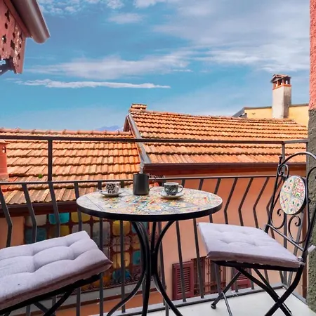 La Risorgente By Wonderful Italy Apartamento *